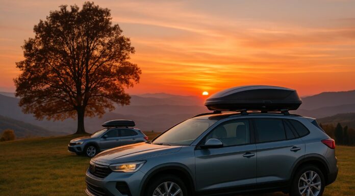 Iznajmljivanje krovnih kofera za auto – kako da spakujete maksimalno, a pametno? Iznajmljivanje krovnih kofera za auto – kako da spakujete maksimalno, a pametno?