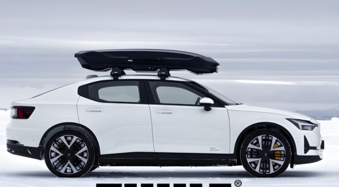 Krovni koferi i nosači Thule – iznajmljivanje kao kompletna usluga Krovni koferi i nosači Thule – iznajmljivanje kao kompletna usluga