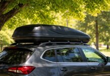Kako zaštititi krovni kofer od UV zraka i visokih temperatura tokom leta iznajmljivanje krovnih kofera