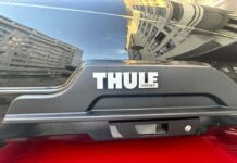 Kako se pravilno montira krovni kofer? Kako se pravilno montira krovni kofer?