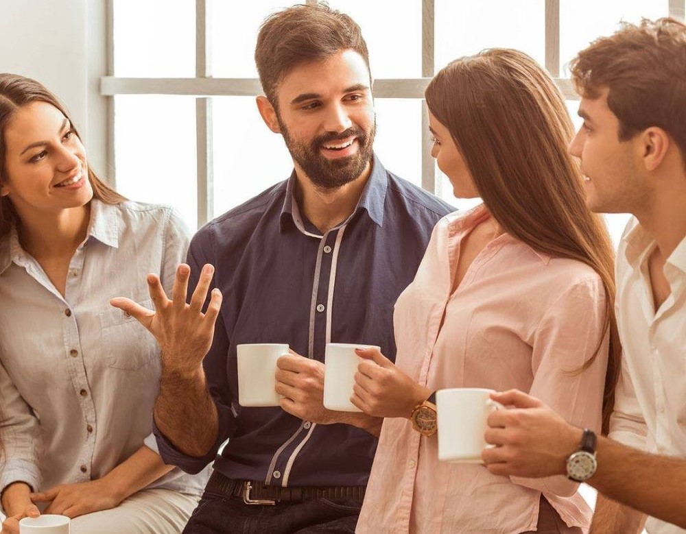 Zašto su vending automati za kafu bolji od klasičnih aparata u kancelariji?