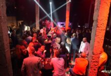 Od praznog prostora do događaja koji se pamti Od praznog prostora do događaja koji se pamti