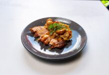 Od tartufa do manga – šta je novo na meniju Le Petit Bistro Blue Centra Od tartufa do manga - šta je novo na meniju Le Petit Bistro Blue Centra