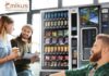 Zašto HR menadžeri sve više preporučuju vending automate u kancelarijama? Zašto HR menadžeri sve više preporučuju vending automate u kancelarijama?