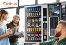 Zašto HR menadžeri sve više preporučuju vending automate u kancelarijama? Zašto HR menadžeri sve više preporučuju vending automate u kancelarijama?
