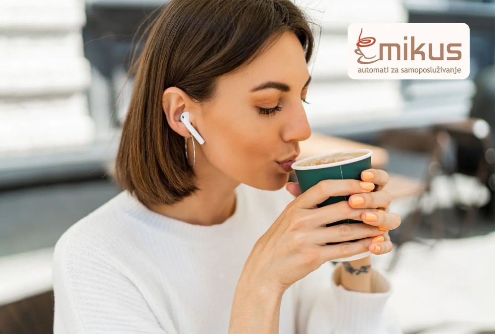Zašto su vending automati za kafu bolji od klasičnih aparata u kancelariji?