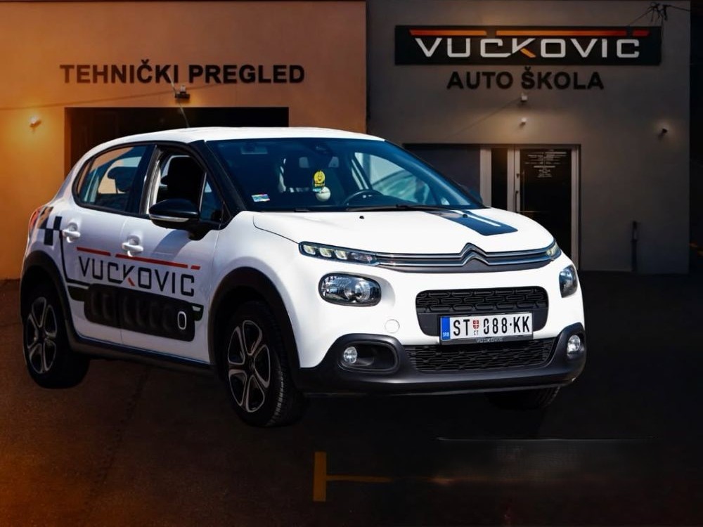 Lakši put do vozačke dozvole i registracije vozila – Auto Centar Vučković i mogućnost plaćanja na rate