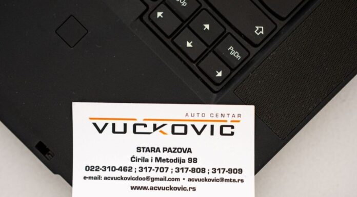 Lakši put do vozačke dozvole i registracije vozila – Auto Centar Vučković i mogućnost plaćanja na rate Lakši put do vozačke dozvole i registracije vozila – Auto Centar Vučković i mogućnost plaćanja na rate
