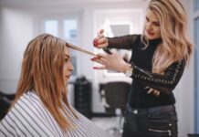 Kurs za frizera sa praksom u profesionalnom salonu Kurs za frizera sa praksom u profesionalnom salonu