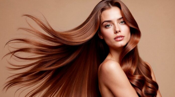 Nova kosa, nova ti – kako nadogradnja kose menja osećaj i doživljaj sebe Nova kosa, nova ti – kako nadogradnja kose menja osećaj i doživljaj sebe