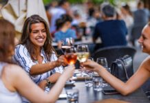 Benvenuta Primavera – proleće je stiglo u Pomodoro Benvenuta Primavera – proleće je stiglo u Pomodoro