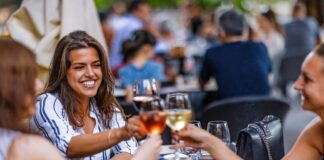 Benvenuta Primavera – proleće je stiglo u Pomodoro Benvenuta Primavera – proleće je stiglo u Pomodoro