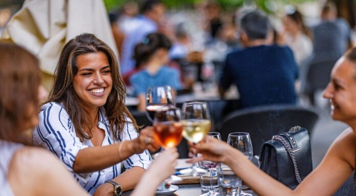 Benvenuta Primavera – proleće je stiglo u Pomodoro Benvenuta Primavera – proleće je stiglo u Pomodoro