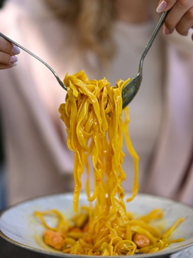Zašto pasta u restoranu ima drugačiji ukus nego kod kuće