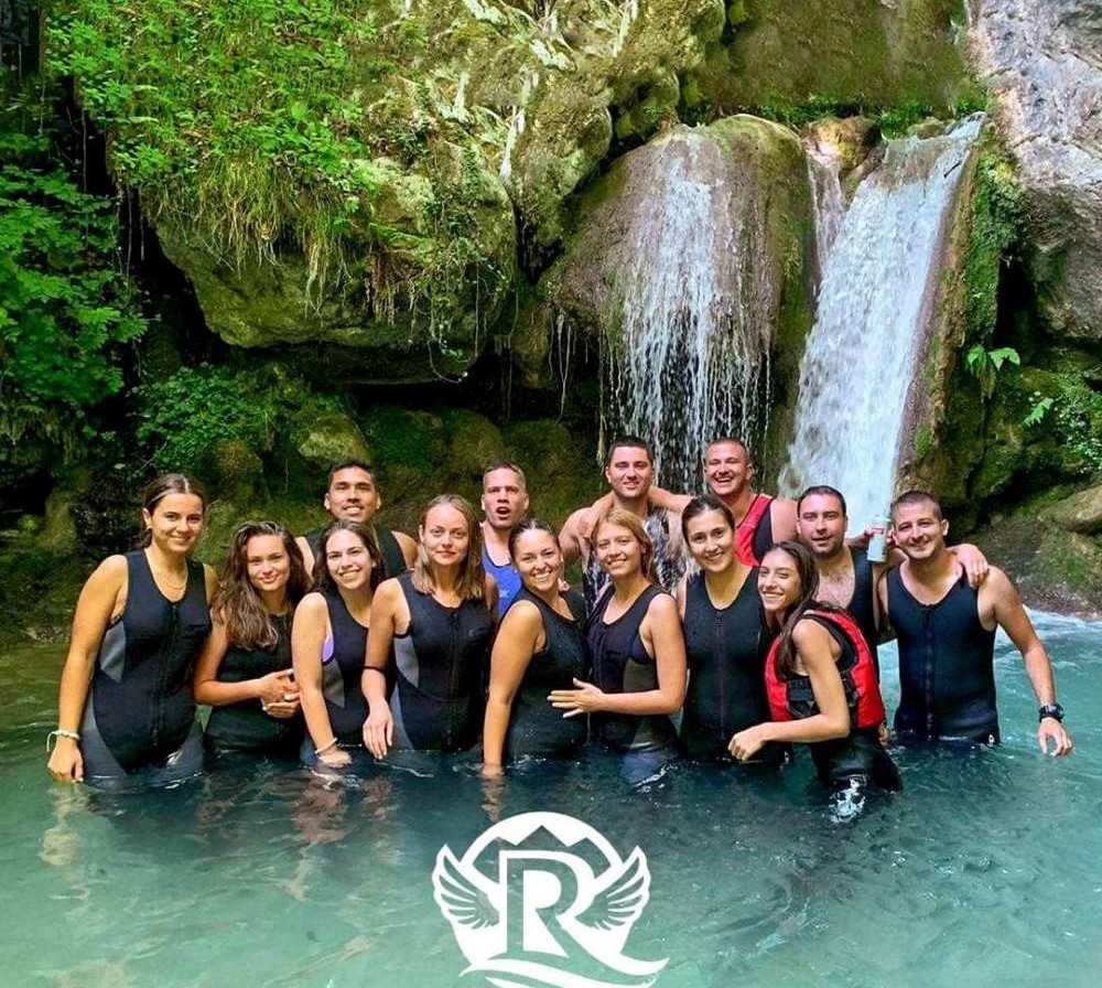 Prvi put idete na rafting na Tari? Ovo su stvari koje treba da znate