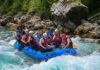 Prvi put idete na rafting na Tari? Ovo su stvari koje treba da znate Prvi put idete na rafting na Tari? Ovo su stvari koje treba da znate