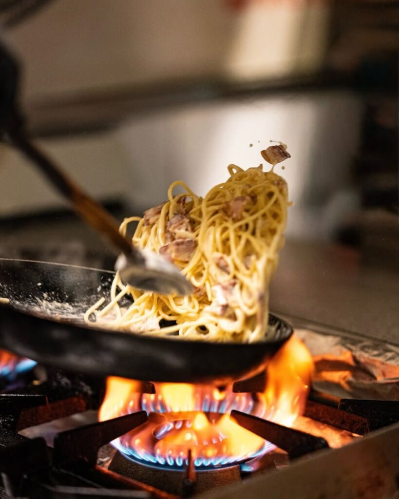 Zašto pasta u restoranu ima drugačiji ukus nego kod kuće
