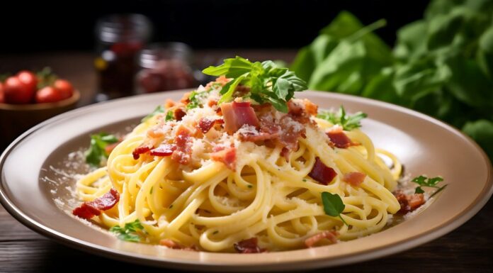 Zašto pasta u restoranu ima drugačiji ukus nego kod kuće Zašto pasta u restoranu ima drugačiji ukus nego kod kuće
