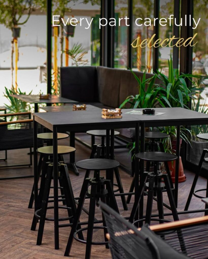 Foresta Belville - Where Urban Belgrade Meets a Green Escape
