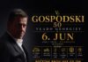 ‘Gospodski 50’ na Kalemegdanu – Vlado Georgiev priprema veliki rođendanski koncert za pamćenje ‘Gospodski 50’ na Kalemegdanu - Vlado Georgiev priprema veliki rođendanski koncert za pamćenje