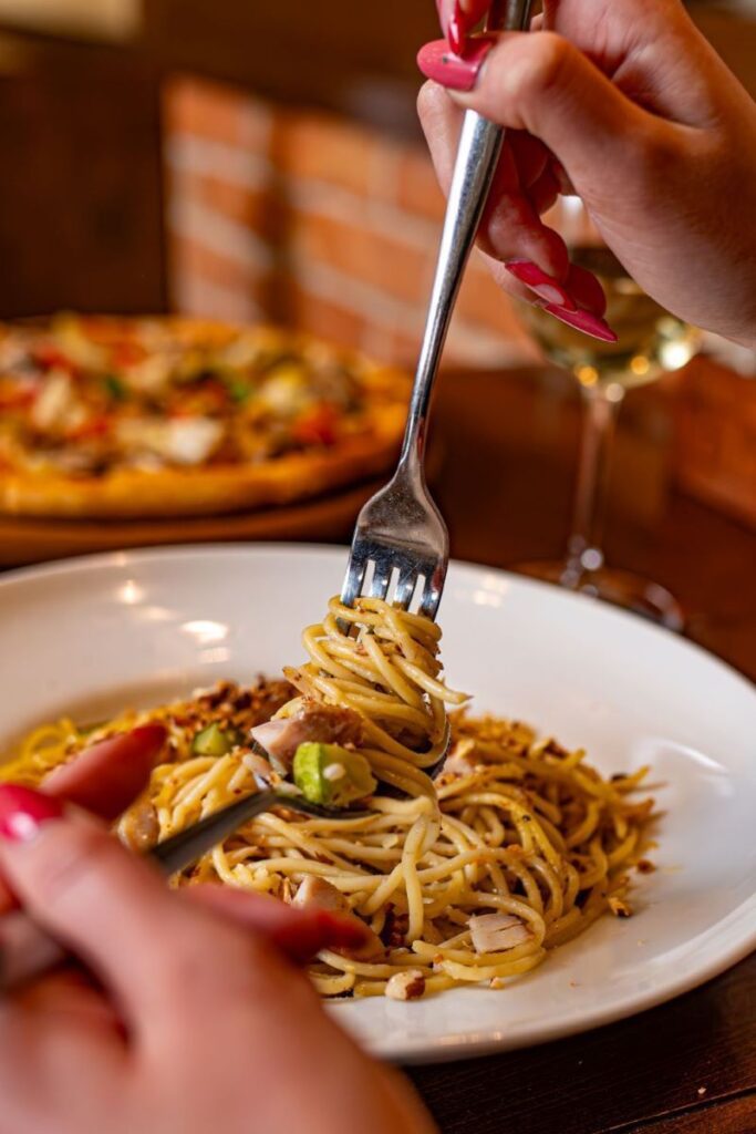 Zašto pasta u restoranu ima drugačiji ukus nego kod kuće