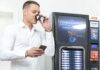 Italijanski vending aparati u srpskim kompanijama – šta donose Necta, Bianchi i Saeco Italijanski vending aparati u srpskim kompanijama - šta donose Necta, Bianchi i Saeco