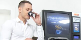 Italijanski vending aparati u srpskim kompanijama – šta donose Necta, Bianchi i Saeco Italijanski vending aparati u srpskim kompanijama - šta donose Necta, Bianchi i Saeco