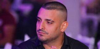 Darko Lazić Doček Nove godine Darko Lazić Doček Nove godine