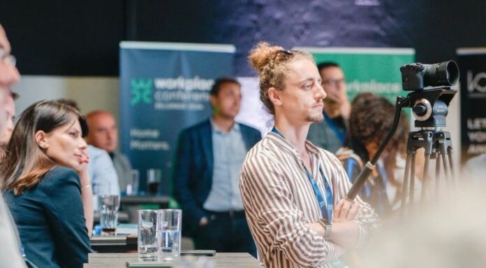 Šta zaposleni zaista očekuju od jednog corporate event-a Šta zaposleni zaista očekuju od jednog corporate event-a