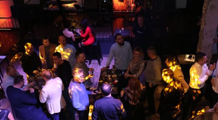 Zašto kompanije sve više ulažu u kvalitetna iskustva svojih zaposlenih? Fabrika Events - Zašto kompanije sve više ulažu u kvalitetna iskustva svojih zaposlenih?