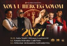 Gde za Novu godinu 2027? Herceg Novi nudi besplatne koncerte i tri dana slavlja Gde za Novu godinu 2027? Herceg Novi nudi besplatne koncerte i tri dana slavlja