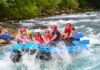 Septembar je stvoren za rafting Tarom Septembar je stvoren za rafting Tarom