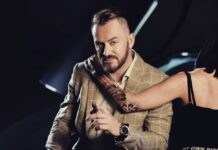 Samo Bob doček Nove godine